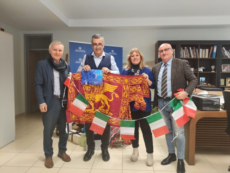 Στο επίκεντρο η ενίσχυση του ποδηλατικού τουρισμού στη