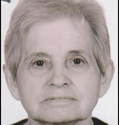 Απεβίωσε η Αθηνά Ντοβα