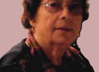 Απεβίωσε η Ευθυμία Παναγιώτου από τους Γεωργανάδες