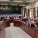 Συναντήσεις της Αντιπεριφερειάρχη Εθελοντισμού και Πρόνοιας  με στελέχη των Δομών Κοινωνικής Ένταξης στα Τρίκαλα