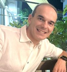 Έφυγε από τη ζωή σε ηλικία 49 ετών ο χειρούργος ουρολόγος Αλέξανδρος Θεοδοσίου