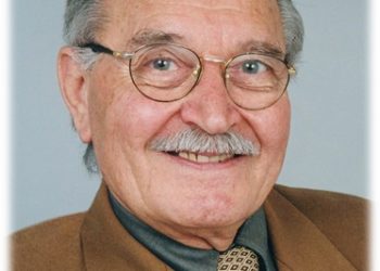 Αύριο η κηδεία του τέως Δημάρχου Τρικκαίων Κωνσταντίνου Παπαστεργίου
