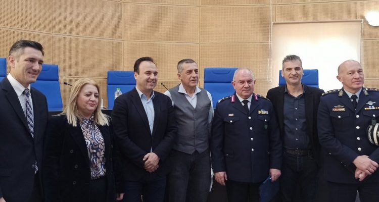 Ιστορική στιγμή, ένα βήμα ακόμη πιο κοντά στην υλοποίηση!!!