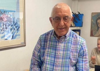 Ο Νικήτας Κακλαμάνης είναι η πρόταση της ΝΔ για Πρόεδρος της Βουλής