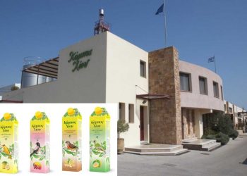 Η εταιρεία «ΕΛΛΗΝΙΚΑ ΓΑΛΑΚΤΟΚΟΜΕΙΑ Α.Ε.» εξαγόρασε την «ΚΑΜΠΟΣ ΧΙΟΥ ΒΙΟΜΗΧΑΝΙΑ ΧΥΜΩΝ & ΑΝΑΨΥΚΤΙΚΩΝ Α.Ε.»