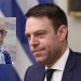 Κακλαμάνη ψηφίζει ο Κασσελάκης