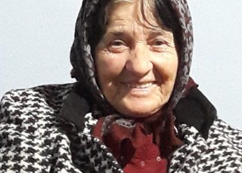 Απεβίωσε η Κικίτσα Νταλαρίζου από το Κεραμίδι