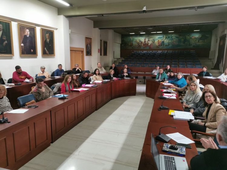 Οργανωμένα ο Δήμος Τρικκαίων για τον Κόμβο Παρακολούθησης Επιδόσεων Τοπικής Αυτοδιοίκησης
