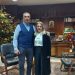 Ανανεώθηκε για ένα ακόμη έτος η θητεία της Χρ. Ντιντή στο τιμόνι της Π.Ε. Τρικάλων