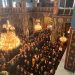 Πάνδημο τρικαλινό αντίο στον πρώην Δήμαρχο Τρικκαίων Κώστα Παπαστεργίου