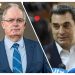 Σκρέκας για Τασούλα: Θα εκπροσωπήσει και θα εκφράσει κατά τον καλύτερο τρόπο τον Ελληνικό λαό