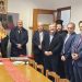 Το Αστικό ΚΤΕΛ Τρικάλων έκοψε την πίτα του