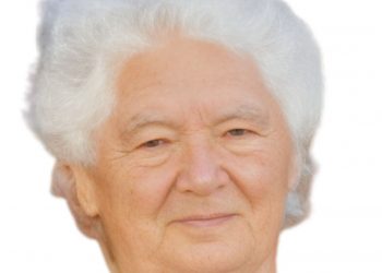 Απεβίωσε  η Αθανασία Γκούμα