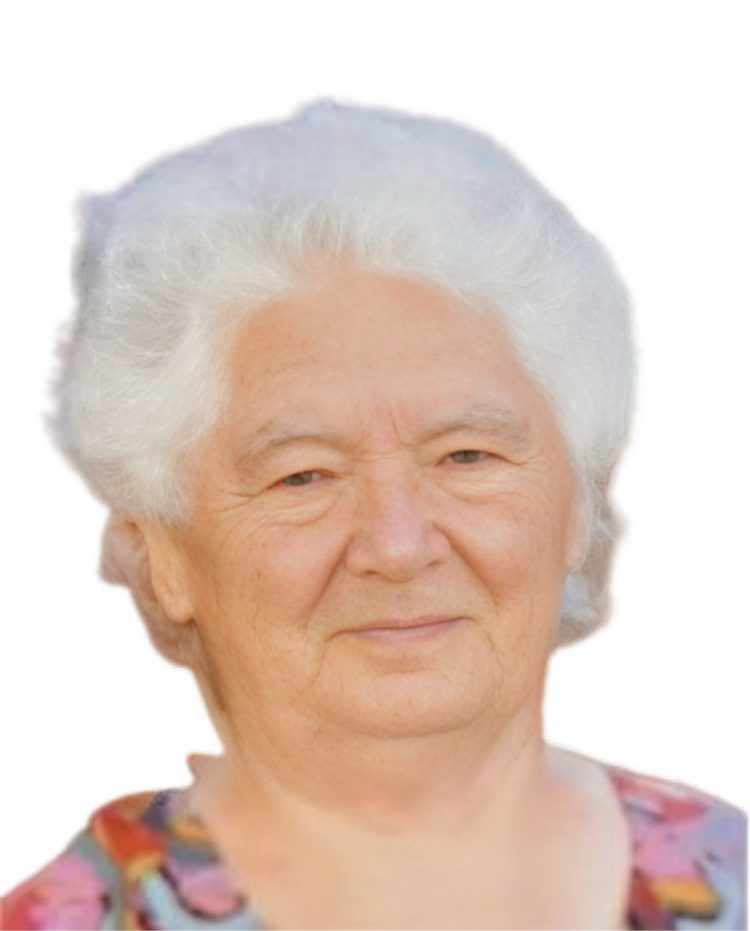 Απεβίωσε  η Αθανασία Γκούμα
