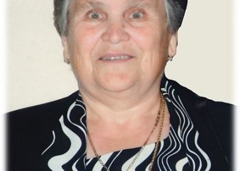 Απεβίωσε η ΑΝΑΣΤΑΣΙΑ ΠΑΠΑΓΕΩΡΓΙΟΥ