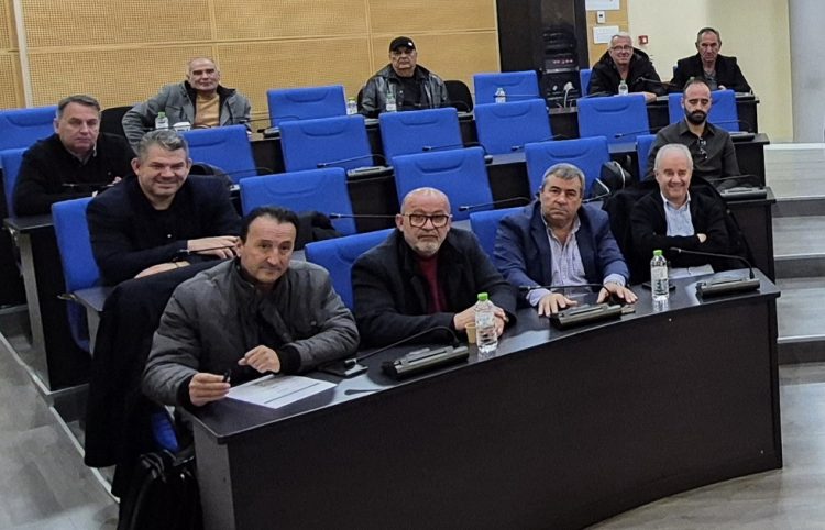 Μεγάλο στοίχημα και πρόκληση η Ενεργειακή Κοινότητα Πολιτών της Περιφέρειας Θεσσαλίας
