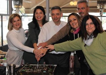 Η κοινωνία έχει γυρίσει οριστικά την πλάτη στον ΣΥΡΙΖΑ
