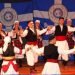 2η Συνάντηση Χορευτικών Τμημάτων της Διεθνούς Ενώσεως Αστυνομικών