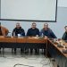 Συνεδρίασε σήμερα το ΔΣ  της Ένωσης Ε.Β.Ε. Φαρκαδόνας