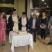 Η κοπή της πίτας του Εμπορικού Συλλόγου Δήμου Πύλης