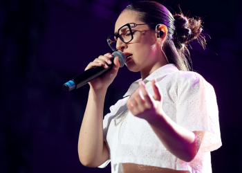 Eurovision 2025: Ποια είναι η Klavdia που θα εκπροσωπήσει την Ελλάδα στον μουσικό διαγωνισμό