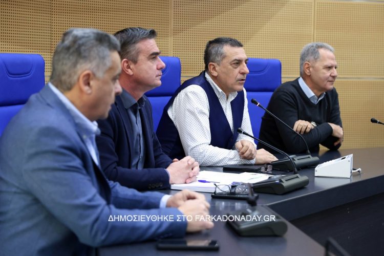 Η Περιφέρεια ξεκίνησε νέα διαδικασία διαβούλευσης για τη διεύρυνση της λίστας των προϊόντων για πιστοποίηση