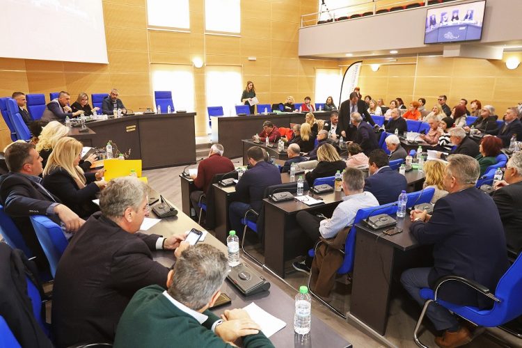 Οι αποφάσεις του Περιφερειακού Συμβουλίου Θεσσαλίας