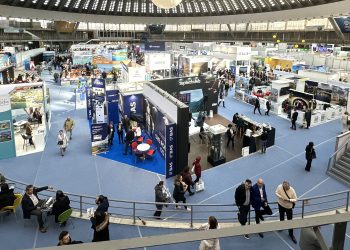 Χρήσιμα συμπεράσματα από τη συμμετοχή της Περιφέρειας Θεσσαλίας στην Τουριστική Έκθεση της Σερβίας