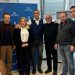 Σε άριστο κλίμα η συνάντηση Αγναντή – Κουρέτα | ΟΛΑ ΟΣΑ ΣΥΖΗΤΗΘΗΚΑΝ