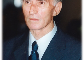 Απεβίωσε ο Κωνσταντίνος Χρυσάκης
