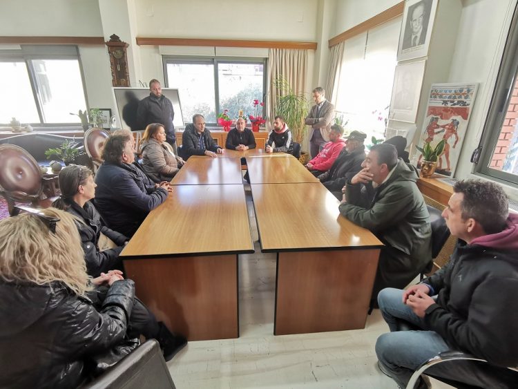Στήριξη σε 30 πλημμυροπαθείς οικογένειες από την Gilead Sciences ΕΛΛΑΣ
