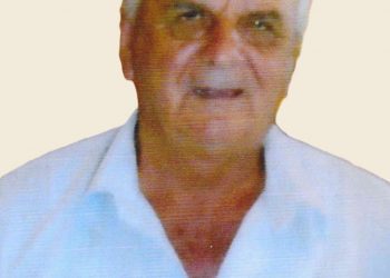 Απεβίωσε ο Χρήστος Ζαμζαράς από τον Κλοκοτό