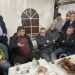 Στο μπλόκο της Καρδίτσας ο Περιφερειάρχης Δημήτρης Κουρέτας