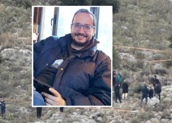Τύρναβος: Η μητέρα του 39χρονου Βασίλη αναγνώρισε τα ρούχα του, βρέθηκαν τα κλειδιά στις τσέπες του
