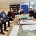 Συνεργασία Περιφερειών Θεσσαλίας και Δυτ. Μακεδονίας για τη βελτίωση της οδικής σύνδεσης τους