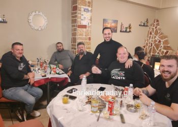 Όταν οι παρέες γράφουν Ιστορία! (βίντεο)
