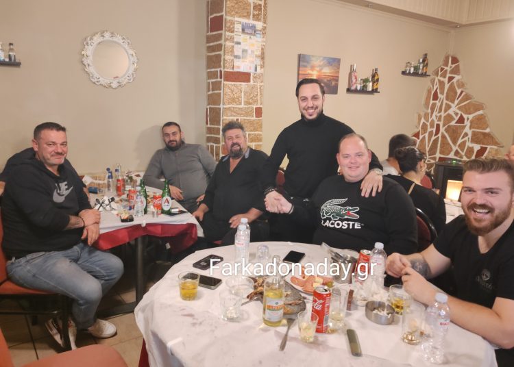 Όταν οι παρέες γράφουν Ιστορία! (βίντεο)