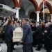 Λάρισα: «Ράγισαν» και οι πέτρες στην κηδεία του Καλογήρου – Συγκίνησαν τα λόγια του θείου του: «Σου έκοψαν βάρβαρα το νήμα της ζωής χέρια που τα διέταξαν»