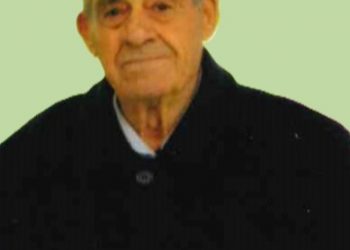 Απεβίωσε ο Γεώργιος Λέτσιος από την Φαρκαδόνα