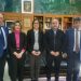 Φοιτητικές Εστίες, Λέσχη και νέο τμήμα Διαιτολογίας με δωρεά 18 στρ. στο Παν. Θεσσαλίας