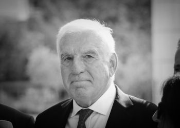 Ο Γιάννος Παπαντωνίου διαγνώστηκε με επιθετικό καρκίνο – «Δεν είναι μακριά η ώρα του αποχαιρετισμού»