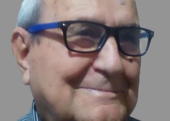 Απεβίωσε ο Βασίλειος Αλεξανδρής από την Φαρκαδόνα