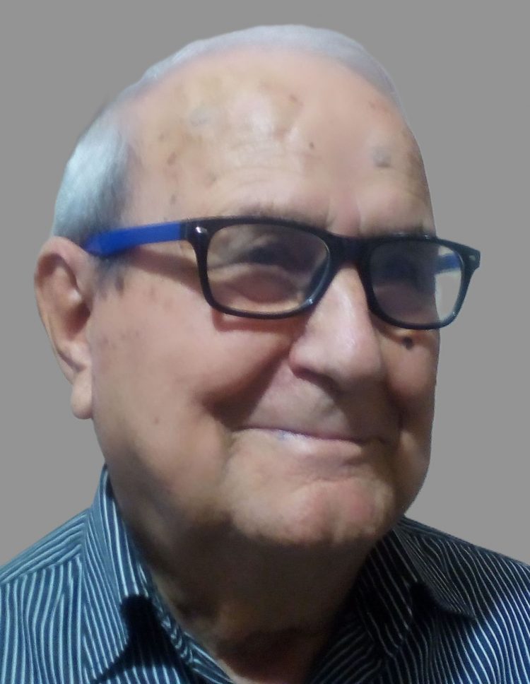 Απεβίωσε ο Βασίλειος Αλεξανδρής από την Φαρκαδόνα