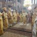ΚΑΛΑΜΠΑΚΑ: Κλήρος και λαός τίμησαν τα ονομαστήρια του Μητροπολίτου Σταγών & Μετεώρων Θεοκλήτου
