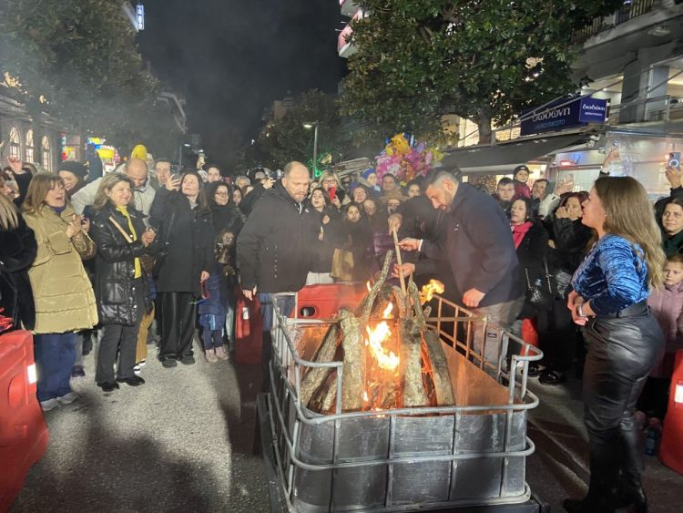 «Τζαμάλα» και φέτος στα Τρίκαλα, με ανάδειξη της παράδοσης και γλέντι