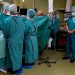 Σπαρακτικό: Ενός λεπτού σιγή για τον μικρό Άγγελο από τους γιατρούς