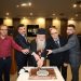 Κέφι, χορός και βραβεύσεις στην κοπή πίτας του Σ.Ι.Σ.Ε.Α.Μ.Η
