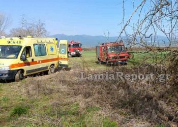 Εργατικό δυστύχημα – Σκοτώθηκε από την πτώση του πλατάνου που πήγε να κόψει