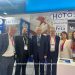 Η Περιφέρεια Θεσσαλίας στη σημαντικότερη έκθεση τροφίμων και ποτών στη Μέση Ανατολή