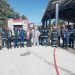 Άσκηση «ΥΓΡΟ ΠΥΡ 2025» της Πυροσβεστικής στα Τρίκαλα